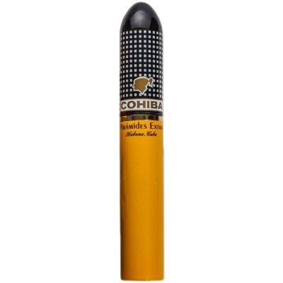 Cohiba Piramides Extra A/T 1 ks – Zboží Mobilmania