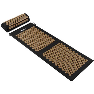 REBEL RBA-6003-GL Gold 130x50cm – Zboží Mobilmania