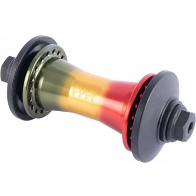 BMX CULT Crew Rasta – Hledejceny.cz