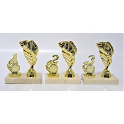 Ryba trofeje 100-P442.01 – Zboží Dáma