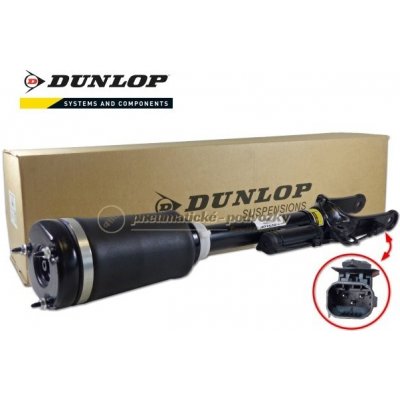 Tlumič Mercedes ML-W164 přední s ADS (DAS10034) – Hledejceny.cz