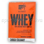 Extrifit 100 % Whey Protein 30 g – Zbozi.Blesk.cz