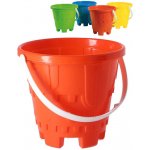 Alltoys Androni Kyblík na nožkách 16 cm Modrá – Zboží Dáma