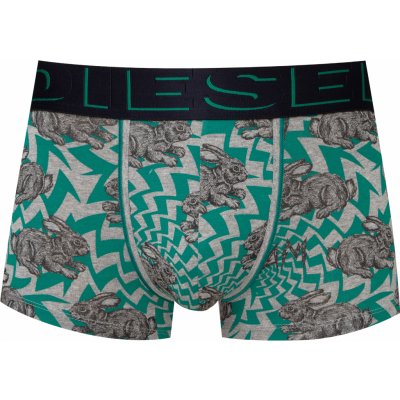 Diesel UMBX-Damien Boxers – Zboží Mobilmania