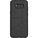 Pouzdro Nillkin Magic Case QI Samsung G950 Galaxy S8 černé