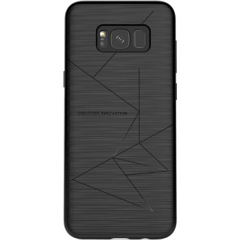 Pouzdro Nillkin Magic Case QI Samsung G950 Galaxy S8 černé