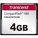 Transcend 4GB TS4GCF180I – Hledejceny.cz