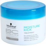 Schwarzkopf BC Moisture Kick Treatment 200 ml – Hledejceny.cz