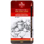 Koh-i-Noor 1900 Toison D´or 8B 8H – Zboží Živě