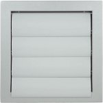 Dalap SMPG 285x285 mm šedá – Hledejceny.cz