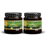 TITANUS Mořský Collagen 250 g – 55 dní 1+1 Limetka – Hledejceny.cz