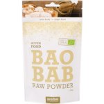 Purasana Baobab Powder Bio 200 g – Hledejceny.cz