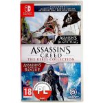 Assassin’s Creed: The Rebel Collection – Zboží Mobilmania
