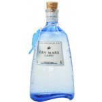 Gin Mare Capri 42,7% 1 l (holá láhev) – Hledejceny.cz