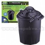 Aquanova NPF 20 + 9W UV - jazierkový filter ( 10m3) – HobbyKompas.cz