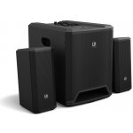LD Systems DAVE 10 G4X – Zboží Dáma