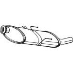 Bosal BS 200-785 – Hledejceny.cz