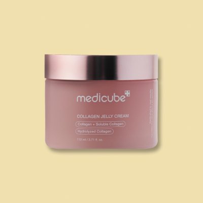 Medicube collagen jelly cream 110 ml – Zboží Dáma