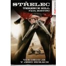 Střelec DVD