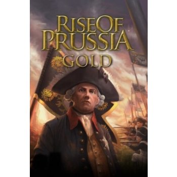 Rise of Prussia (Gold)