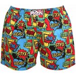 Styx dámské trenky na spaní boom DTD955 – Zboží Dáma