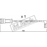 KRAFT AUTOMOTIVE 0558520 | Zboží Auto