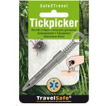 TravelSafe Tickpicker odstraňovač klíšťat – Zboží Dáma