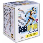 Orling Geladrink SportAktiv hruška 252 g – Hledejceny.cz