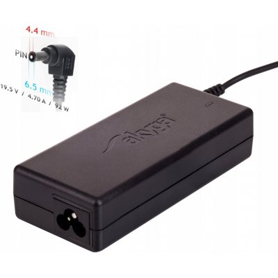 Akyga AK-ND-20 19.5V/4.7A 92W - neoriginální – Hledejceny.cz