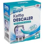 Duzzit Kettle Descaler odstraňovač vodního kamene z varných konvic 2 x 40 g – Hledejceny.cz