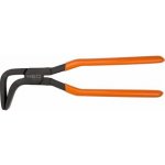 NEO TOOLS kleště klempířské ploché 90° 31-080 – Zboží Dáma