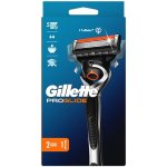 Gillette Fusion5 ProGlide + 2 ks hlavic – Hledejceny.cz