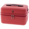 Kosmetický kufřík Gladiator Mambo Kosmetický kufr 4397-03 16 L červená