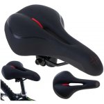 Creative Corner Pohodlné sportovní na kolo z elastické pěny – Zboží Mobilmania