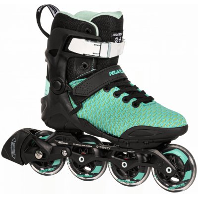 Powerslide Phuzion Xenon 80