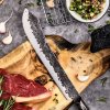 Kuchyňský nůž Forged Řeznický nůž Forged Brute 25,5 cm