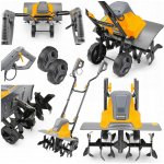 Powermat PM-GGE-2000M – Zboží Dáma