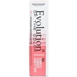 Alfaparf Milano Evolution Coloring Cream 5 Brunette Light Natural Brunette Brown 60 ml – Zboží Dáma