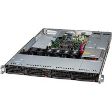 Supermicro SYS-511R-W