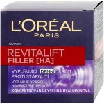 L'Oréal Revitalift Filler HA vyplňující denní krém proti stárnutí 50 ml – Zboží Dáma