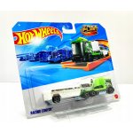 Mattel Hot Wheels Track Fleet Racing Convoi Truck – Hledejceny.cz