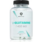 MOVit L-Glutamine 1400 120 tablet – Zboží Dáma