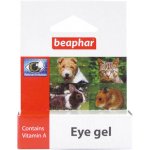 Beaphar Oční gel 5 ml – Sleviste.cz