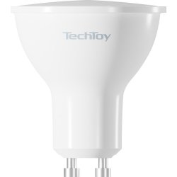 Tesla Smart Bulb RGB 4,5W GU10