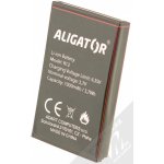 ALIGATOR AR12BAT – Zboží Živě