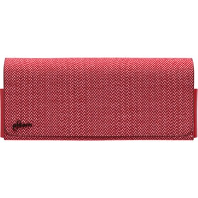 Ploom X textilní pouzdro Red – Zboží Mobilmania