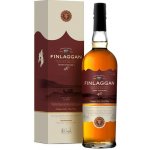 Finlaggan Port Wood Finished Single Malt Whisky 46% 0,7 l (tuba) – Hledejceny.cz