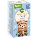 Apotheke Pohádkový Zimní s rakytníkem 20x1,5g – Zboží Dáma