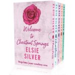 Elsie Silver's Chestnut Springs Series 5-Book Boxset – Sleviste.cz