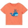 Dětské tričko s.Oliver Tričko orange